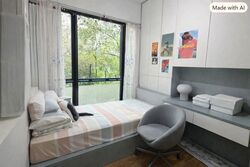 Kingsford Waterbay (D19), Apartment #623164551